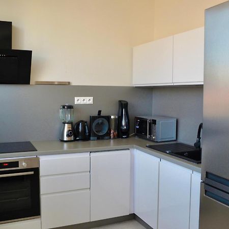 Palace Hill Apartment 3L Poprad Esterno foto
