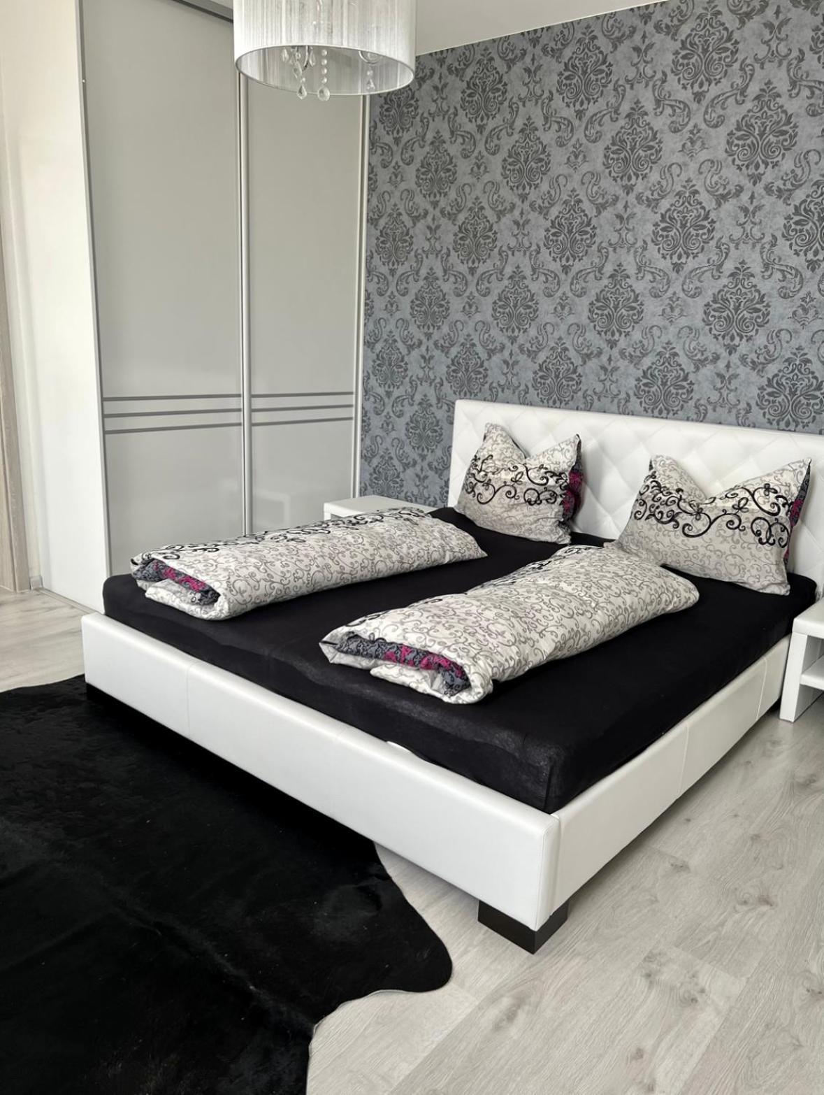 Palace Hill Apartment 3L Poprad Esterno foto